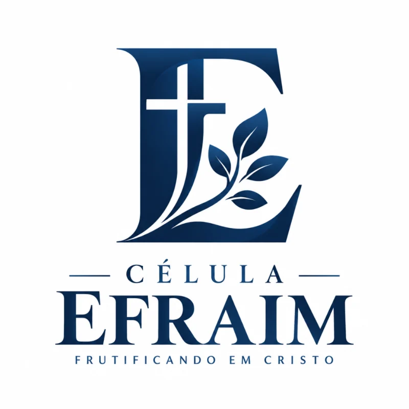 Logo da Célula Efraim