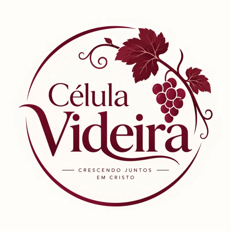 Logo da Célula Videira